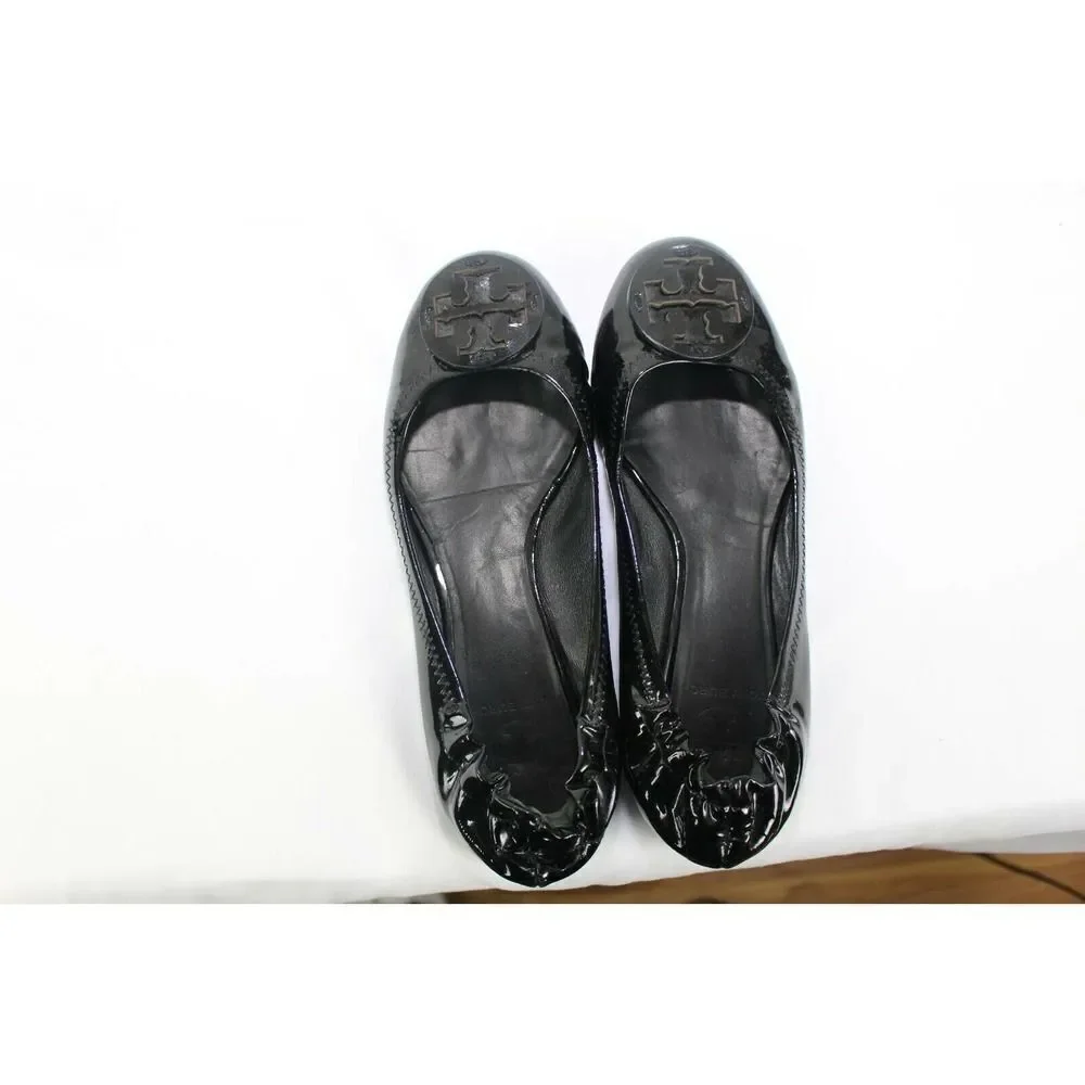 ladies TORY BURCH Flats size 6.5